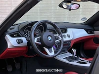 Bmw z4 roadster sdrive23i executive hardtop 204pk 2010, n-126-bz -handgeschakeld- - afbeelding 9 van  50