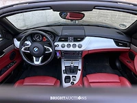 Bmw z4 roadster sdrive23i executive hardtop 204pk 2010, n-126-bz -handgeschakeld- - afbeelding 10 van  50