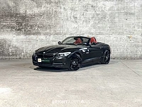 Bmw z4 roadster sdrive23i executive hardtop 204pk 2010, n-126-bz -handgeschakeld-