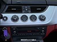 Bmw z4 roadster sdrive23i executive hardtop 204pk 2010, n-126-bz -handgeschakeld- - afbeelding 21 van  50