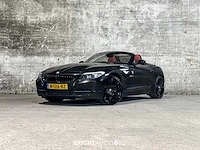 Bmw z4 roadster sdrive23i executive hardtop 204pk 2010, n-126-bz -handgeschakeld- - afbeelding 23 van  50