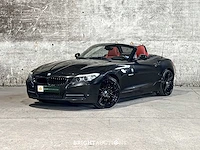 Bmw z4 roadster sdrive23i executive hardtop 204pk 2010, n-126-bz -handgeschakeld- - afbeelding 39 van  50