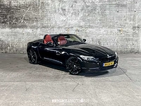 Bmw z4 roadster sdrive23i executive hardtop 204pk 2010, n-126-bz -handgeschakeld- - afbeelding 48 van  50