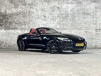 Bmw z4 roadster sdrive23i executive hardtop 204pk 2010, n-126-bz -handgeschakeld- - afbeelding 49 van  50