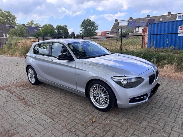 Bmw - afbeelding 8 van  15