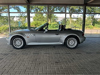 Bmw/z3 cabriolet /m sport stoelen uitvoering / 1.8/ 114 pk marge auto - afbeelding 2 van  28