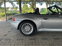 Bmw/z3 cabriolet /m sport stoelen uitvoering / 1.8/ 114 pk marge auto - afbeelding 3 van  28