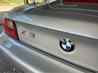 Bmw/z3 cabriolet /m sport stoelen uitvoering / 1.8/ 114 pk marge auto - afbeelding 4 van  28