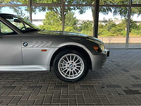Bmw/z3 cabriolet /m sport stoelen uitvoering / 1.8/ 114 pk marge auto - afbeelding 5 van  28