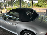 Bmw/z3 cabriolet /m sport stoelen uitvoering / 1.8/ 114 pk marge auto - afbeelding 7 van  28