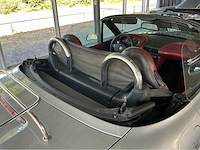 Bmw/z3 cabriolet /m sport stoelen uitvoering / 1.8/ 114 pk marge auto - afbeelding 9 van  28