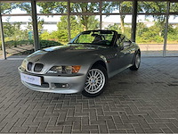 Bmw/z3 cabriolet /m sport stoelen uitvoering / 1.8/ 114 pk marge auto - afbeelding 1 van  28