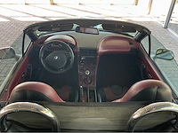 Bmw/z3 cabriolet /m sport stoelen uitvoering / 1.8/ 114 pk marge auto - afbeelding 15 van  28