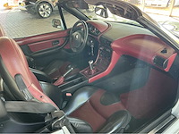 Bmw/z3 cabriolet /m sport stoelen uitvoering / 1.8/ 114 pk marge auto - afbeelding 18 van  28