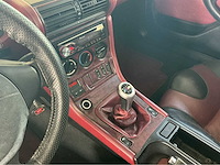Bmw/z3 cabriolet /m sport stoelen uitvoering / 1.8/ 114 pk marge auto - afbeelding 19 van  28