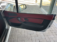 Bmw/z3 cabriolet /m sport stoelen uitvoering / 1.8/ 114 pk marge auto - afbeelding 20 van  28