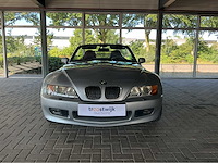 Bmw/z3 cabriolet /m sport stoelen uitvoering / 1.8/ 114 pk marge auto - afbeelding 12 van  28