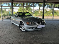 Bmw/z3 cabriolet /m sport stoelen uitvoering / 1.8/ 114 pk marge auto - afbeelding 22 van  28