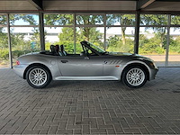 Bmw/z3 cabriolet /m sport stoelen uitvoering / 1.8/ 114 pk marge auto - afbeelding 24 van  28