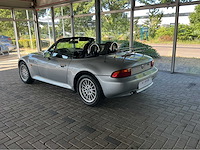 Bmw/z3 cabriolet /m sport stoelen uitvoering / 1.8/ 114 pk marge auto - afbeelding 25 van  28