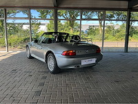 Bmw/z3 cabriolet /m sport stoelen uitvoering / 1.8/ 114 pk marge auto - afbeelding 26 van  28