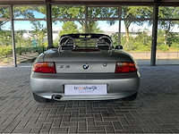 Bmw/z3 cabriolet /m sport stoelen uitvoering / 1.8/ 114 pk marge auto - afbeelding 27 van  28