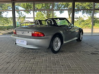 Bmw/z3 cabriolet /m sport stoelen uitvoering / 1.8/ 114 pk marge auto - afbeelding 28 van  28