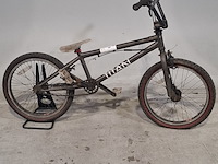 Bmx fiets, titan - afbeelding 1 van  12