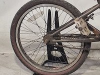 Bmx fiets, titan - afbeelding 7 van  12