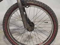 Bmx fiets, titan - afbeelding 8 van  12