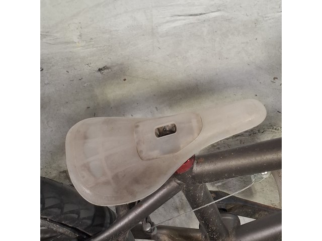 Bmx fiets, titan - afbeelding 11 van  12