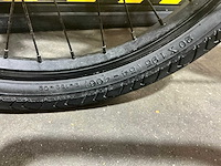 Bmx freestyler stunter kinderfiets - afbeelding 3 van  11