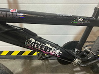 Bmx freestyler stunter kinderfiets - afbeelding 5 van  11