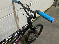 Bmx freestyler stunter kinderfiets - afbeelding 2 van  11