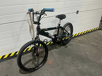 Bmx freestyler stunter kinderfiets - afbeelding 4 van  11