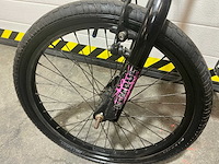 Bmx freestyler stunter kinderfiets - afbeelding 6 van  11