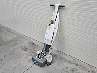Bmz geb23-w35 dweil / borstelmachine - afbeelding 1 van  8