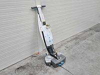 Bmz geb23-w35 dweil / borstelmachine - afbeelding 2 van  8
