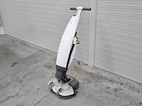 Bmz geb23-w35 dweil / borstelmachine - afbeelding 3 van  8