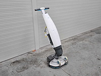 Bmz geb23-w35 dweil / borstelmachine - afbeelding 4 van  8