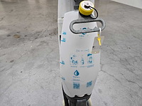 Bmz geb23-w35 dweil / borstelmachine - afbeelding 5 van  8