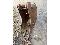 Bn graafbak 60cm - afbeelding 4 van  4