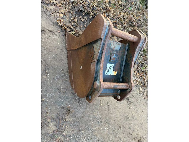 Bn graafbak 60cm - afbeelding 2 van  4