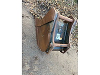 Bn graafbak 60cm - afbeelding 2 van  4