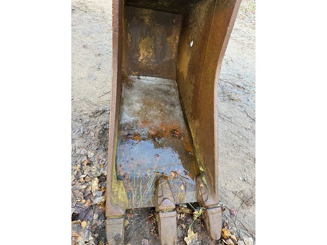 Bn graafbak 60cm - afbeelding 3 van  4