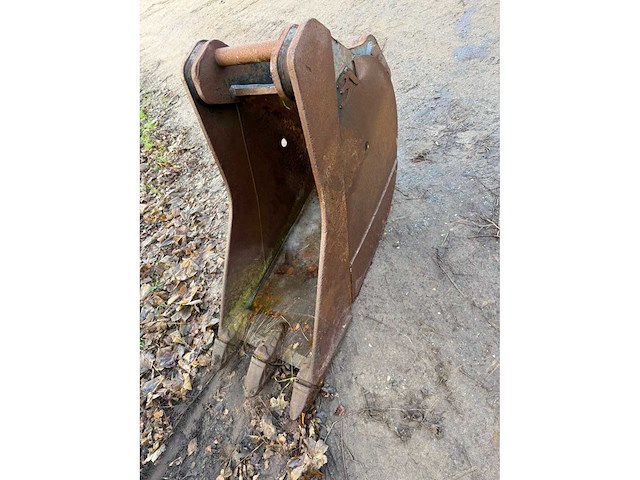 Bn graafbak 60cm - afbeelding 4 van  4