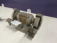 B.n.a slijpmachine - afbeelding 1 van  4