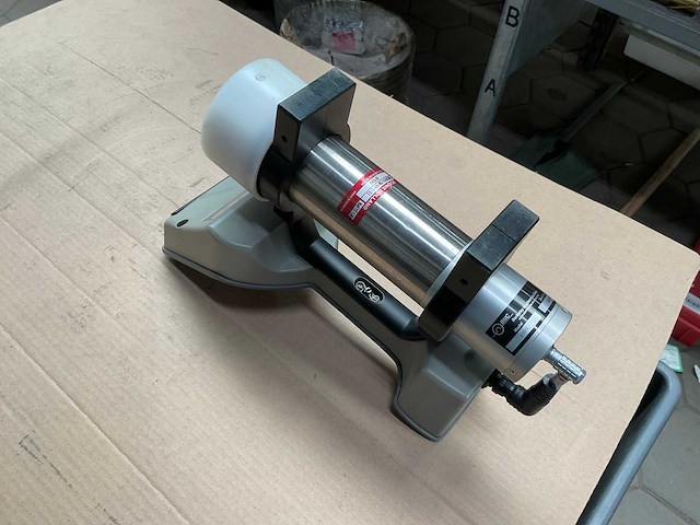 Bnc isotope idendefier - afbeelding 3 van  5