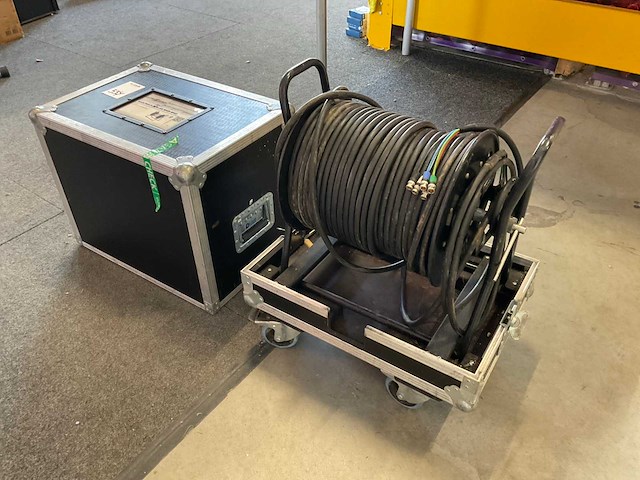 Bnc multikabel - afbeelding 1 van  6