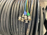 Bnc multikabel - afbeelding 4 van  6